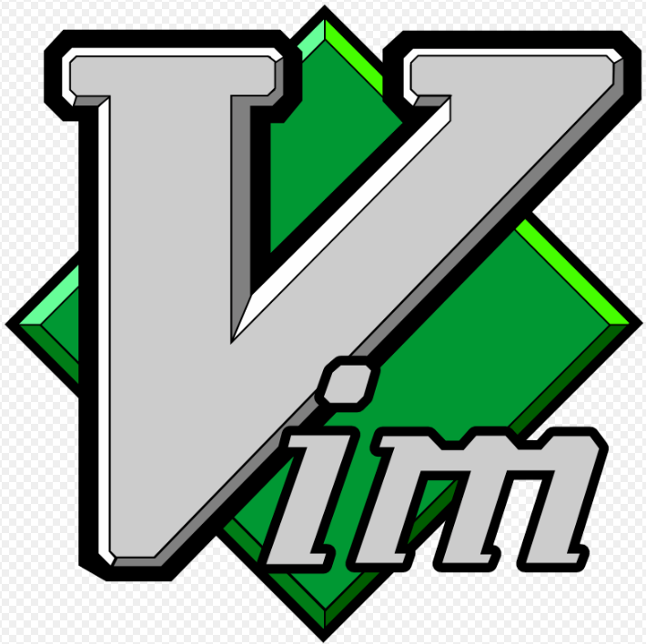 Vim logo